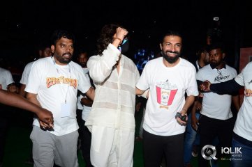 Jathi Ratnalu Pre Release Event